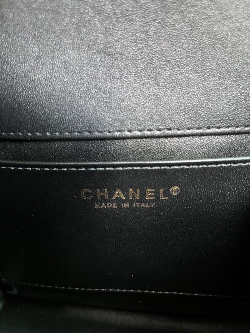 Chanel Satchel Bags